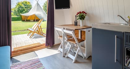 1 bedroom accommodation in Thorpe Morieux, near Lavenham