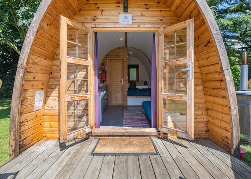 1 bedroom accommodation in Thorpe Morieux, near Lavenham