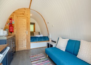 1 chambre, Wi-Fi gratuit