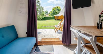 1 bedroom accommodation in Thorpe Morieux, near Lavenham