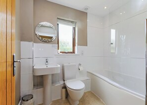 Badkamer