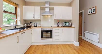 Alojamiento de 1 habitaciones en South Duffield, Nr York