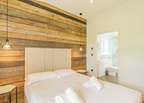 3 bedrooms, free WiFi
