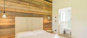 3 soverom innkvartering i Bretby, Derbyshire