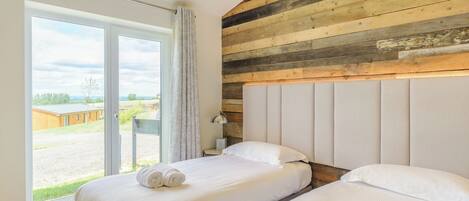 3 bedrooms, free WiFi