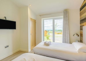 3 Schlafzimmer, kostenloses WLAN