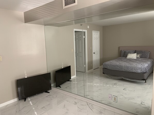 1 habitación y wifi 