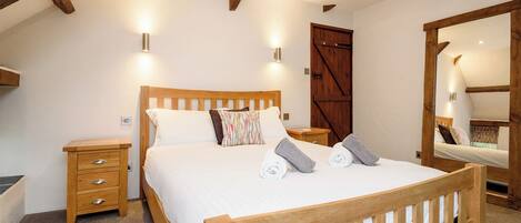 3 bedrooms, free WiFi