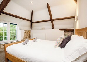 3 chambres, accès au Wi-Fi (inclus)