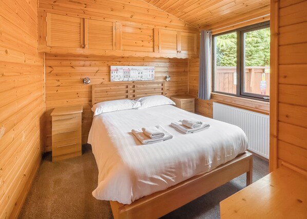 3 chambres, Wi-Fi gratuit