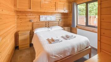 3 bedrooms, free WiFi
