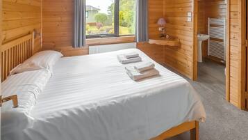 3 bedrooms, free WiFi