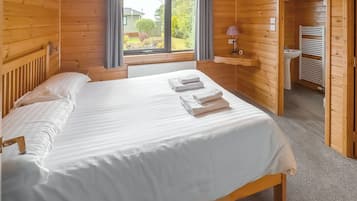 3 bedrooms, free WiFi