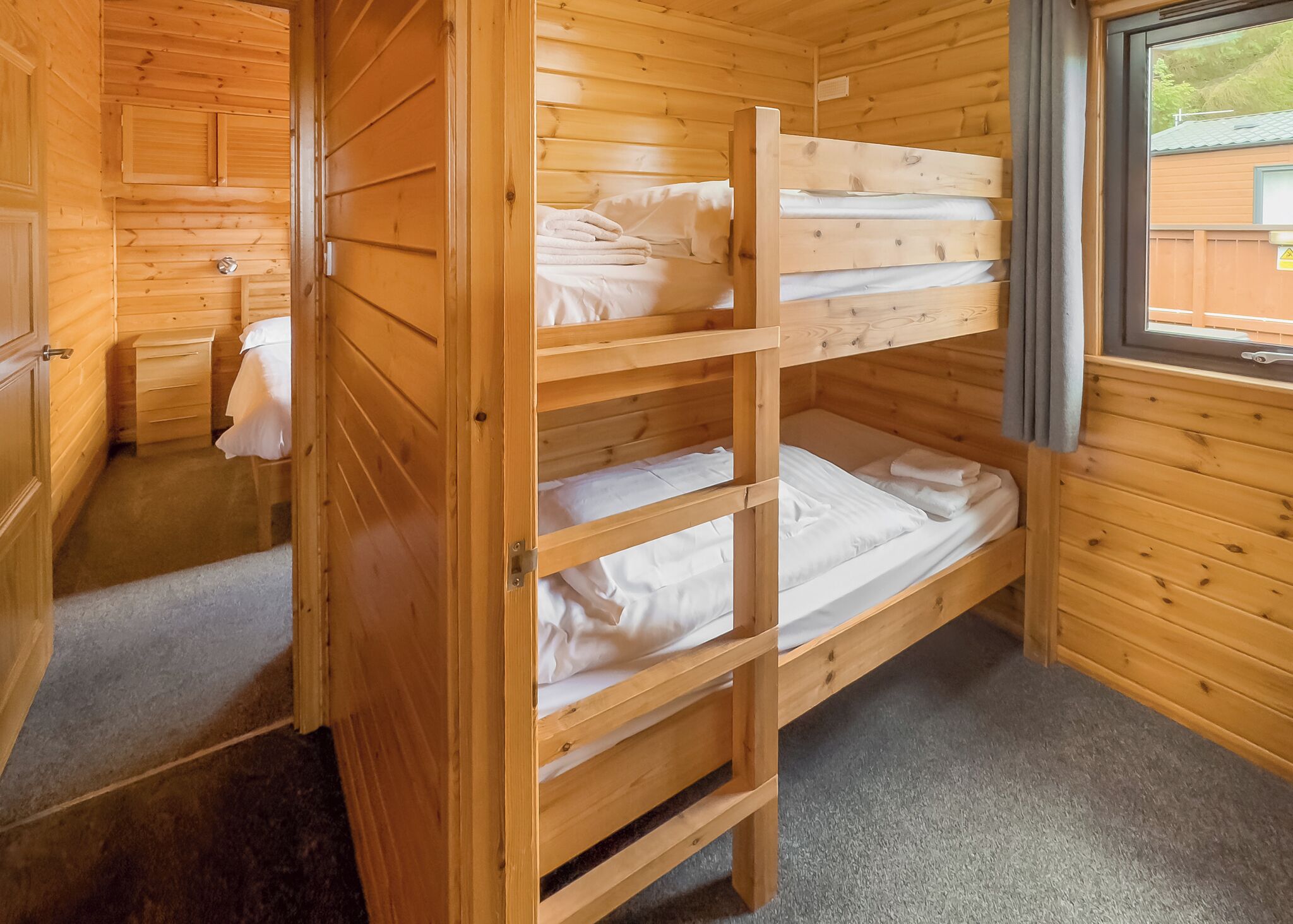 3 habitaciones y wifi gratis 