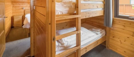 3 habitaciones y wifi gratis