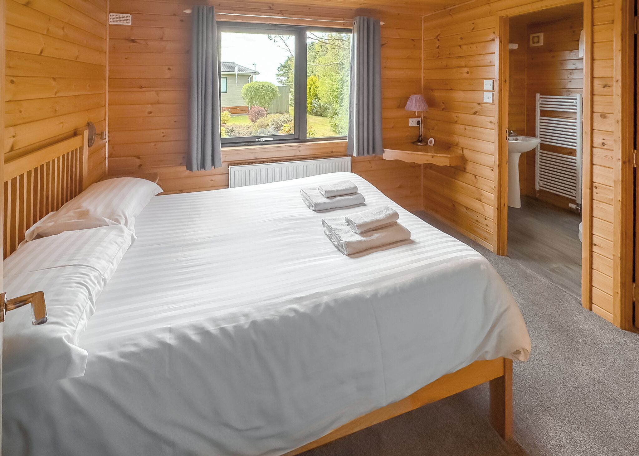 3 bedrooms, free WiFi