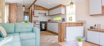 Signature 2 Bed Caravan