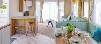 Signature 2 Bed Caravan