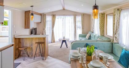 Signature 2 Bed Caravan