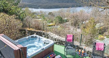 1 Schlafzimmer Unterkunft in Newby Bridge, Lake Windermere