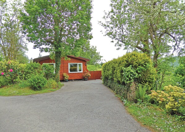 Exterior - 1 bedroom accommodation in Newby Bridge, Lake Windermere (Newby Bridge, Lake Windermere)