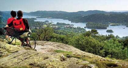 1 bedroom accommodation in Newby Bridge, Lake Windermere