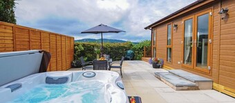 1 bedroom accommodation in Newby Bridge, Lake Windermere