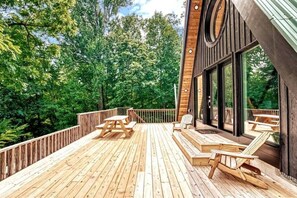 Ulkoruokailutilat