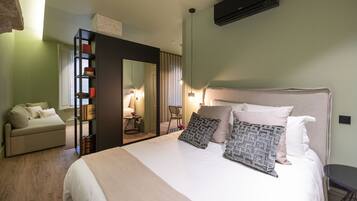 Ropa de cama de alta calidad, cubrecamas y decoración personalizada