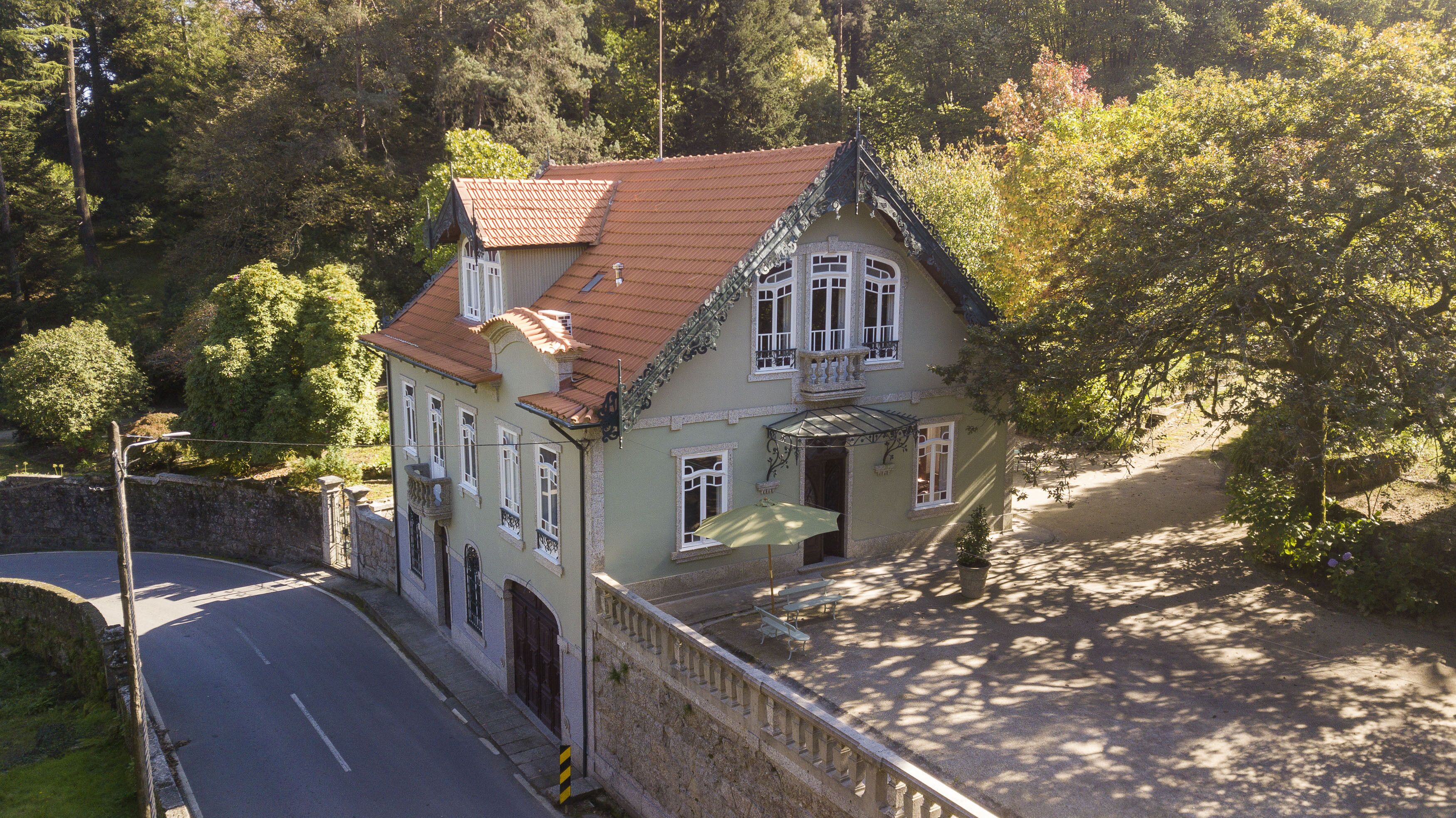 Photo - The Grove Houses
