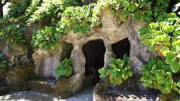 Aussenbereich
