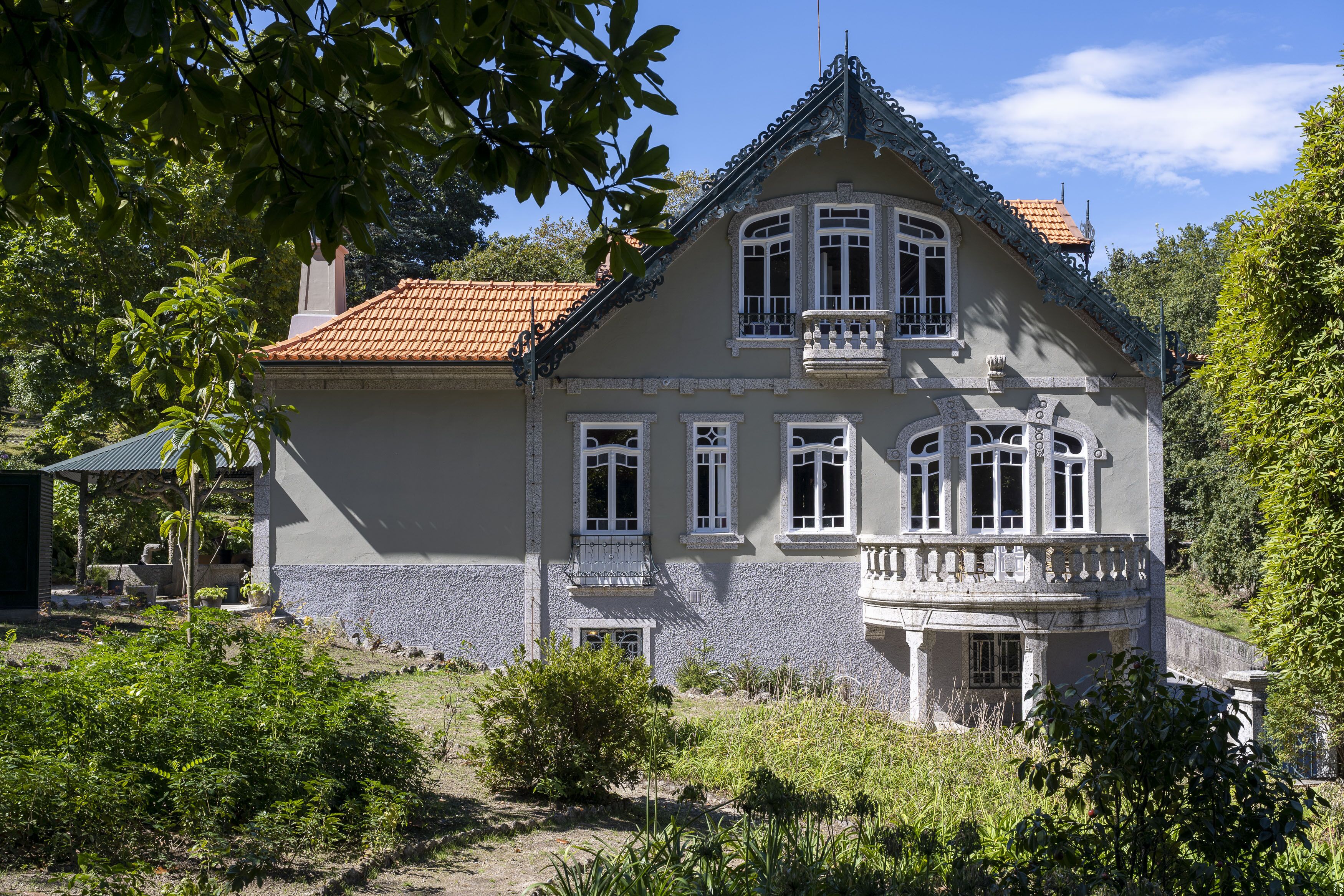 Photo - The Grove Houses