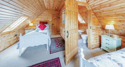 2 chambres Ă coucher Ă Anglesey
