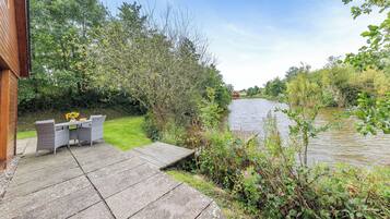 Speisen im Freien