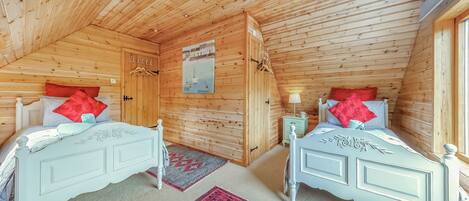 2 camere, Wi-Fi gratuito