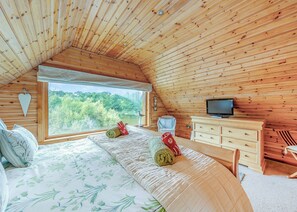 2 bedrooms, free WiFi