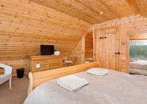 1 quarto, Wi-Fi de cortesia