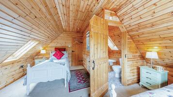 2 Schlafzimmer, kostenloses WLAN