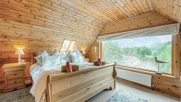 2 bedrooms, free WiFi