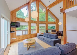 Coin séjour
