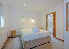 3 bedrooms, free WiFi