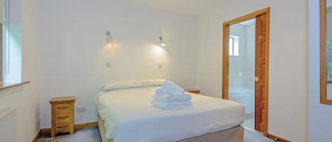 3 bedrooms, free WiFi