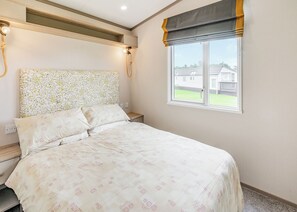 2 bedrooms, free WiFi