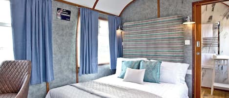 3 Schlafzimmer