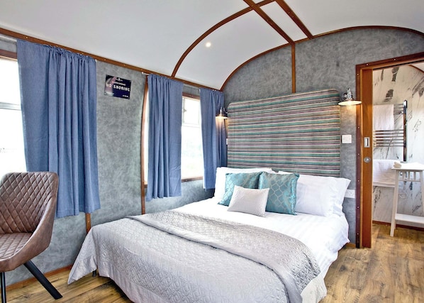 3 bedrooms