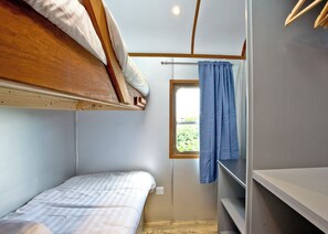 3 bedrooms