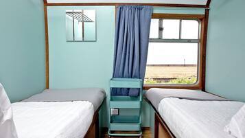 3 bedrooms