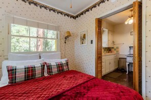 2 quartos, ferros/tábuas de passar roupa, Wi-Fi de cortesia