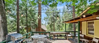 IdyllAway Vintage Cabin - Kid Friendly Sledding Cul-de-Sac!