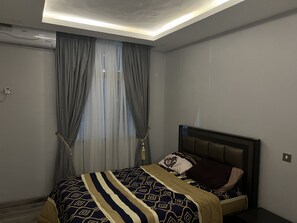 4 bedrooms, WiFi